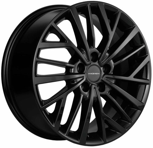 Khomen Wheels KHW1717 (Hyundai Elantra)