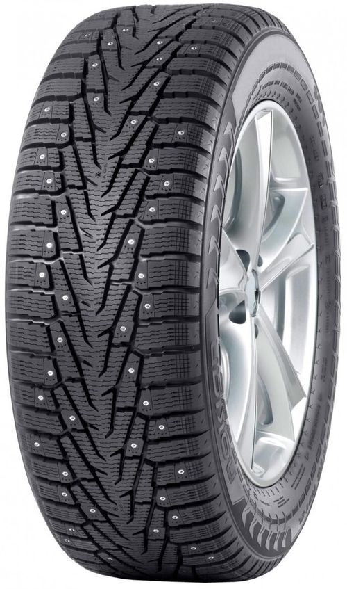 Nokian Tyres Hakkapeliitta 7