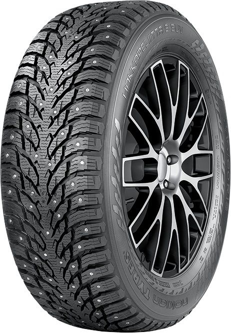 Nokian Tyres Hakkapeliitta 9 SUV