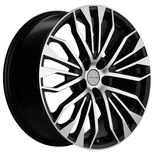Khomen Wheels KHW2009 (Voyah Dream)