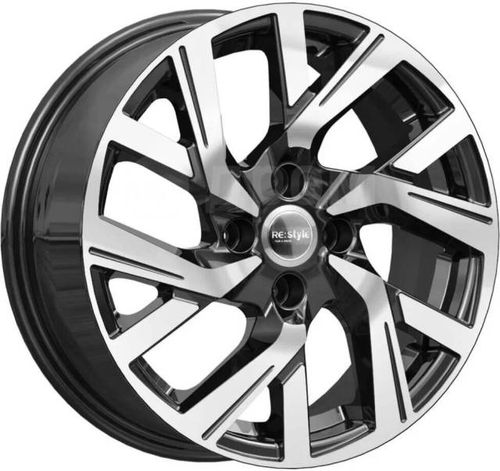 iFree КС1030 (15_Cobalt)