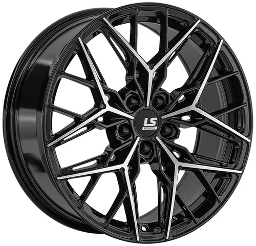 LS FlowForming RC106