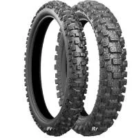 Bridgestone Battlecross X30