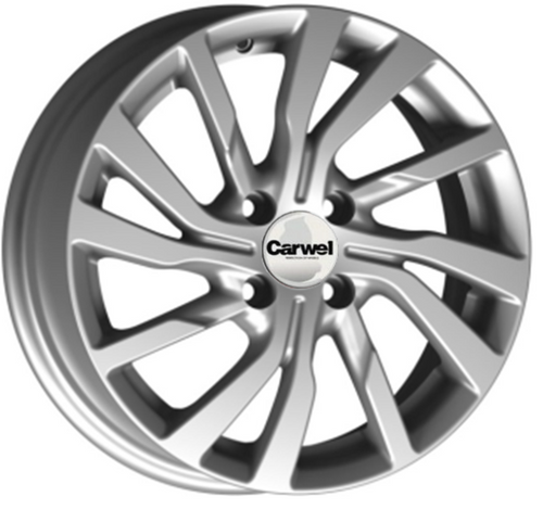 Carwel Вест