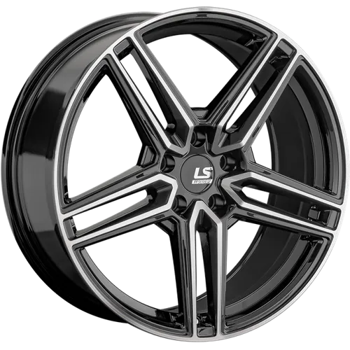 LS FlowForming RC79