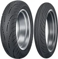 Dunlop Elite 4