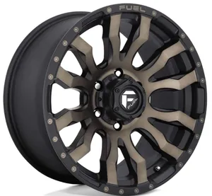 Replica ST Fuel Scepter