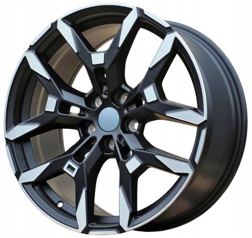 Zixi BMW H3456F
