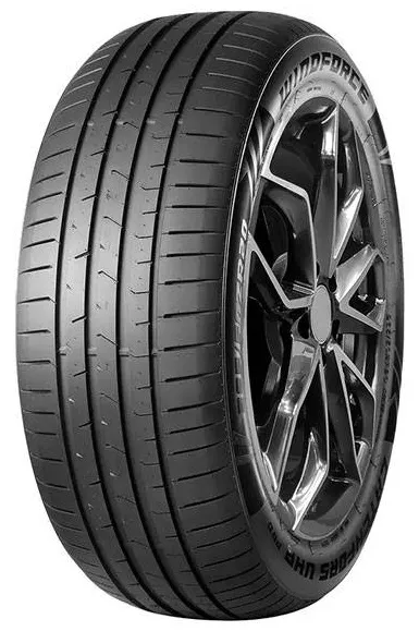 WindForce Catchfors UHP