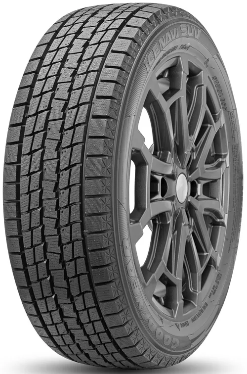 GoodYear Ice Navi SUV