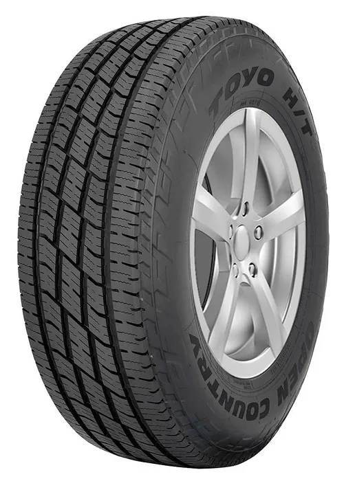 Toyo Open Country H/T II