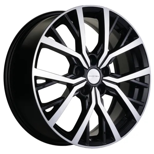 Khomen Wheels KHW1806 (Coolray)