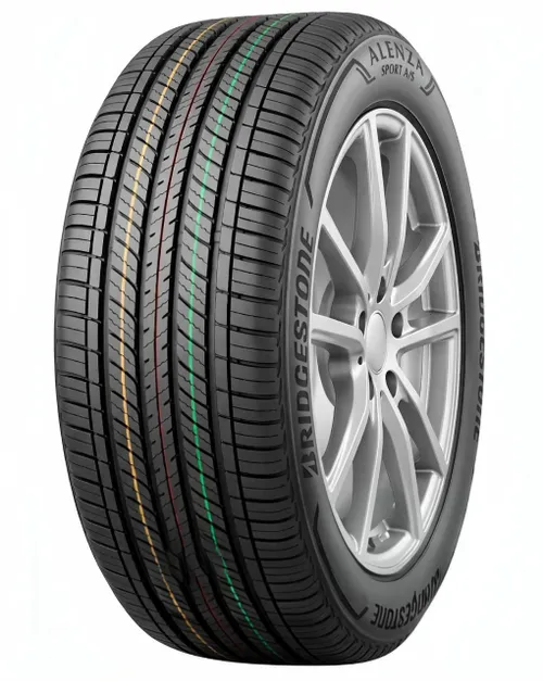 Bridgestone Alenza All Season