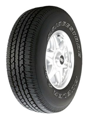 Bridgestone Dueler A/T 693 III