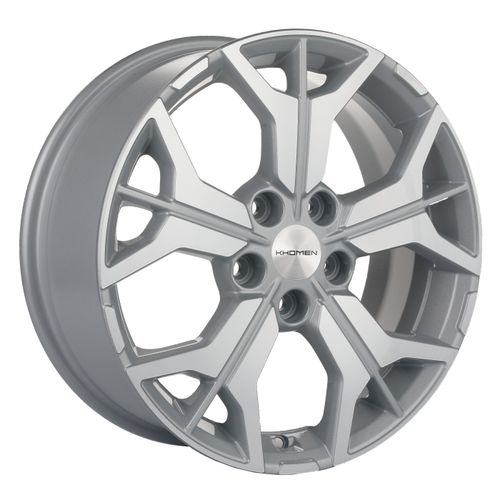 Khomen Wheels KHW1715 (Kodiaq/Tiguan)