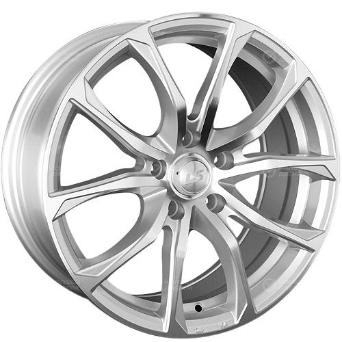 LS Wheels LS764