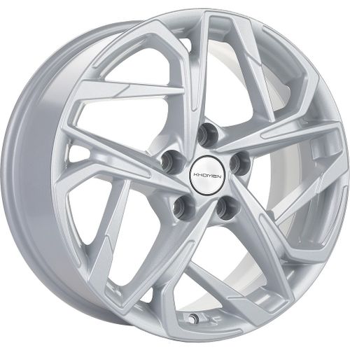 Khomen Wheels KHW1716 (Evolute i-Joy)