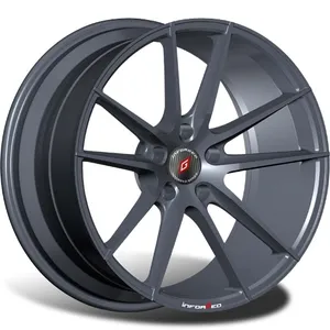 Inforged IFG25