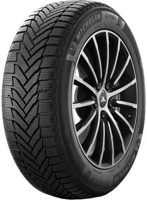 Michelin Alpin A6