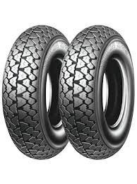 Michelin S83