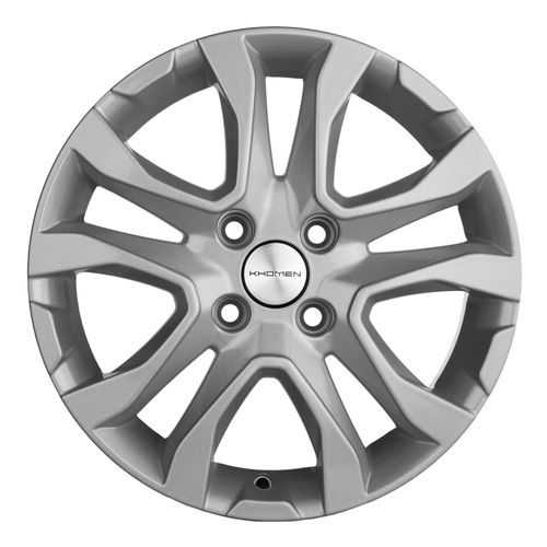Khomen Wheels KHW1503 (Vesta)