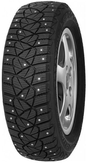 GoodYear UltraGrip 600