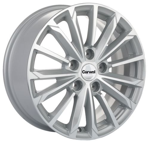 Khomen Wheels KHW1611 (Changan CS35)