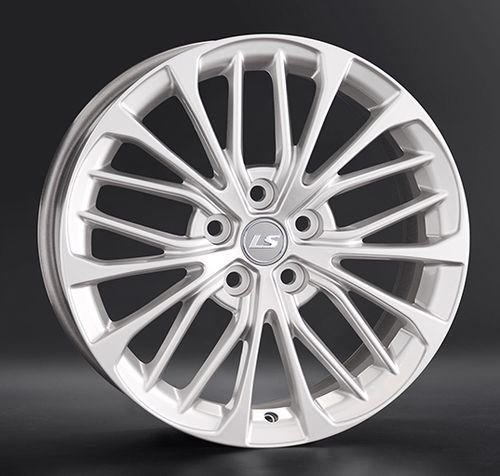 LS Wheels LS1306