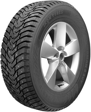 Ikon Tyres Nordman 8 SUV