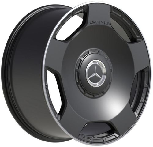 Zixi Mercedes ST1002