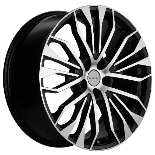 Khomen Wheels KHW2009 (Voyah Dream)
