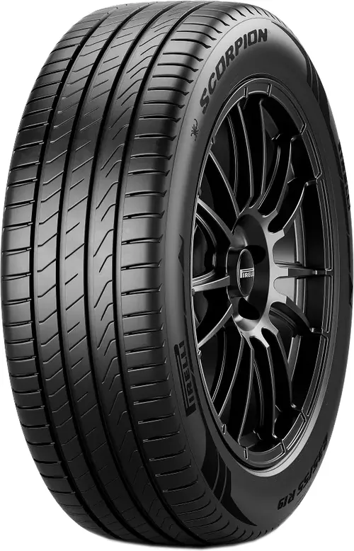 Pirelli Scorpion S3
