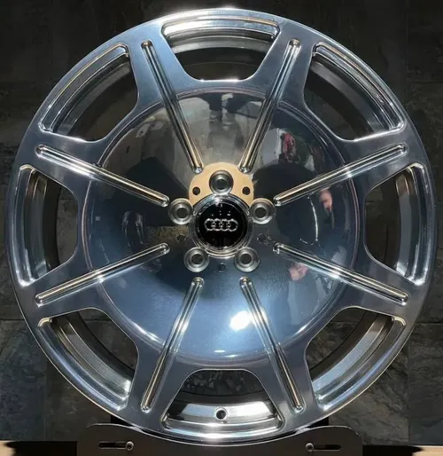 ST Forged JM24 MRGW6112