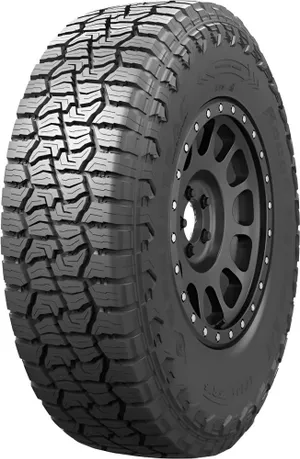 Greentrac Rough Master-XT
