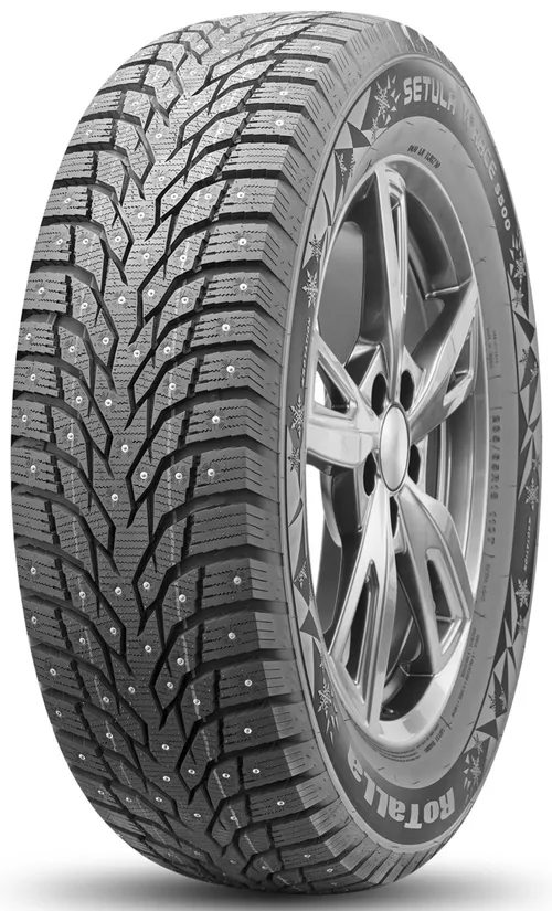 Rotalla Setula W Race S500