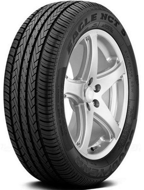 GoodYear Eagle NCT5