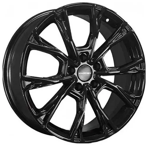 Khomen Wheels KHW1907 (Haval Dargo)