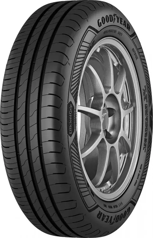 GoodYear EfficientGrip Compact 2
