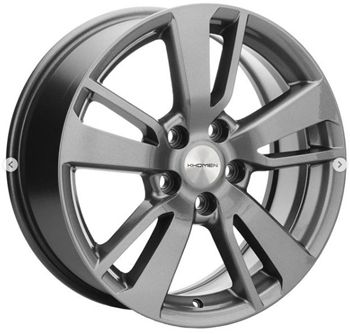 Khomen Wheels KHW1704 (Outlander)