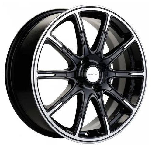 Khomen Wheels KHW1722 (Haval F7/F7x)