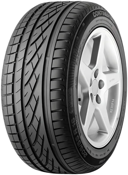 Continental ContiPremiumContact