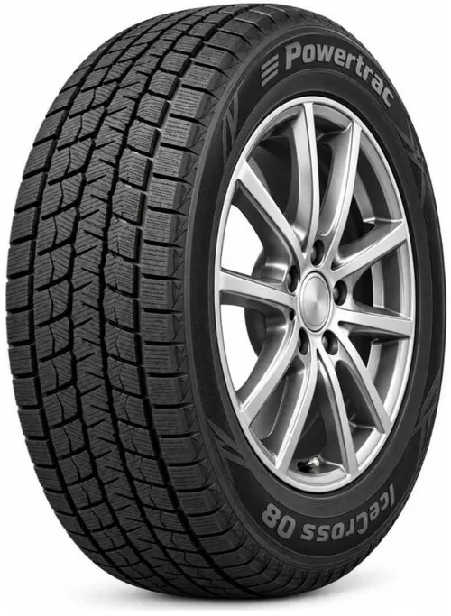 Powertrac IceCross 08