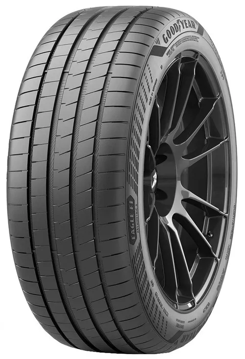 GoodYear Eagle F1 Asymmetric 6