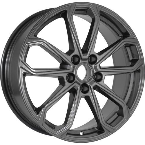 Khomen Wheels KHW1816 (Haval Jolion)