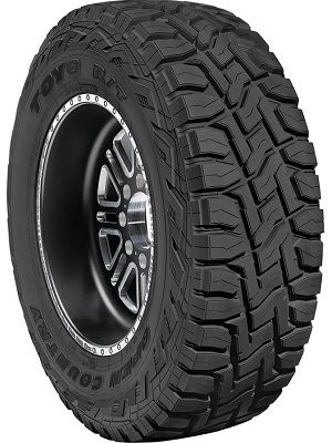 Toyo Open Country R/T