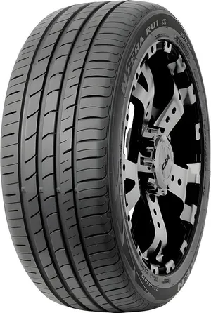 Roadstone N'Fera RU1