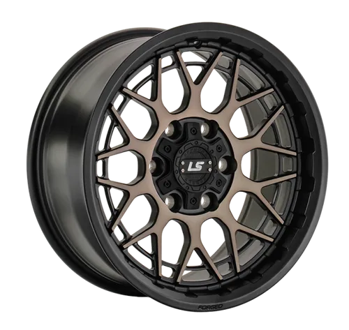 LS Forged FG52