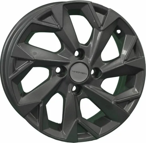 Khomen Wheels KHW1402 (Accent/Getz/i20)