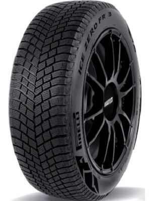 Pirelli Ice Zero FR 3