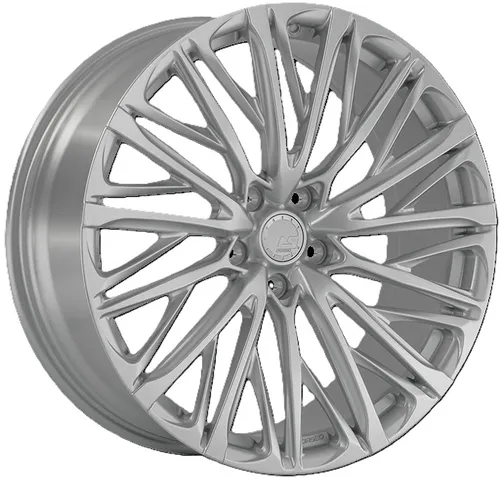 LS Forged FG60